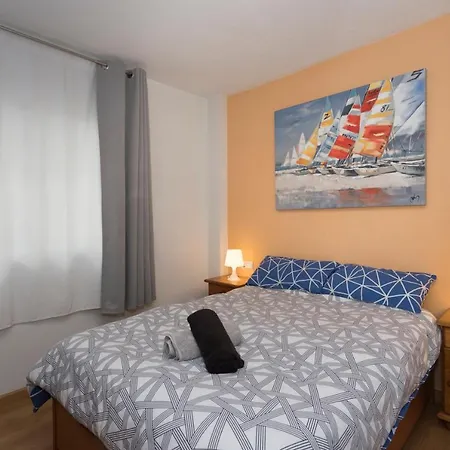 Central Market Guestrooms Homestay