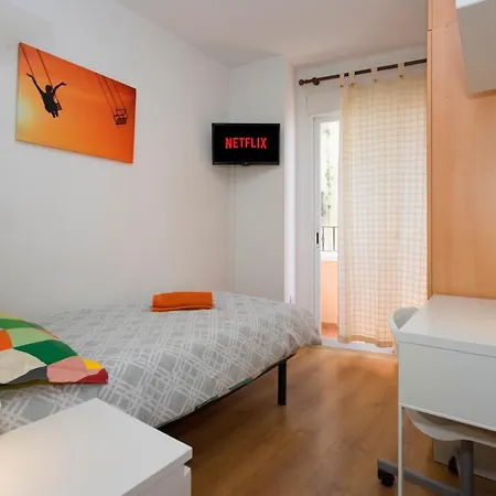 Central Market Guestrooms *