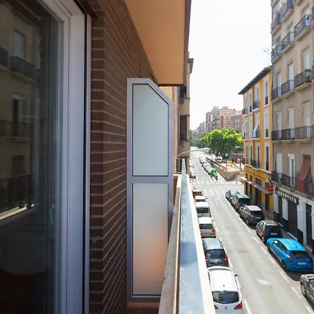 ホームステイ Central Market Guestrooms