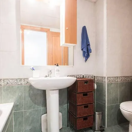 Central Market Guestrooms