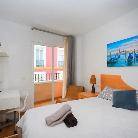 Central Market Guestrooms