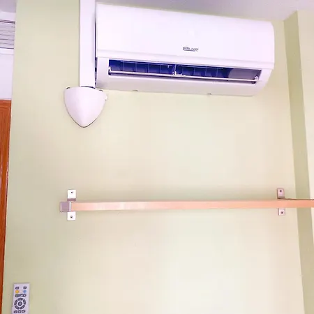 Central Market Guestrooms ホームステイ