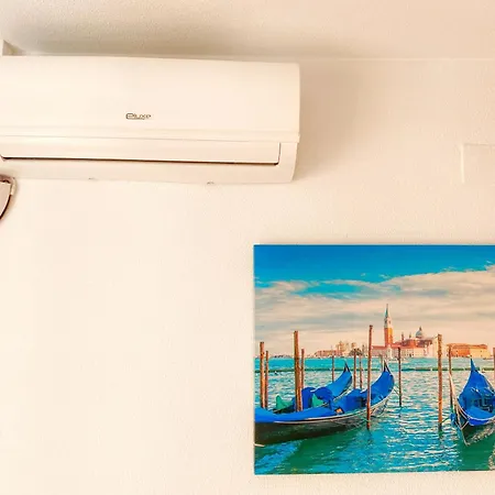 Central Market Guestrooms Homestay Alicante