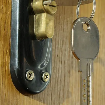 Homestay Central Market Guestrooms