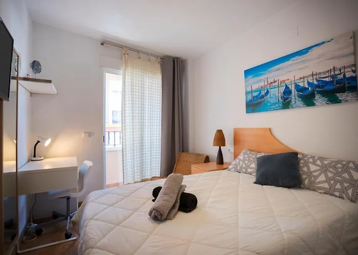 Central Market Guestrooms Homestay szállás