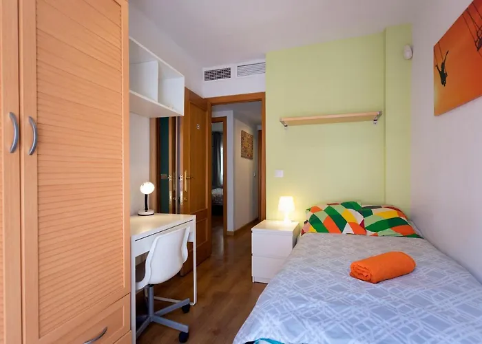 Homestay szállás Central Market Guestrooms
