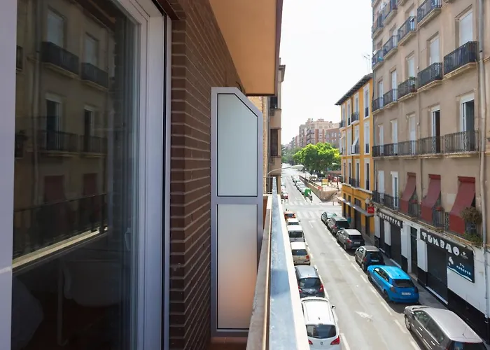 Homestay szállás Central Market Guestrooms