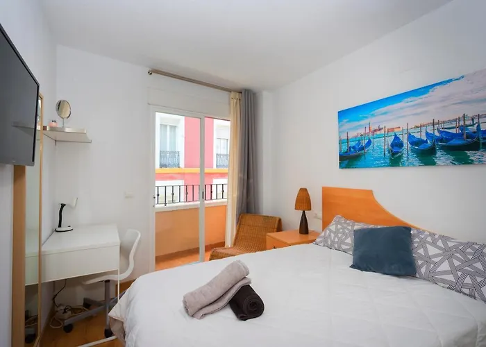 Central Market Guestrooms